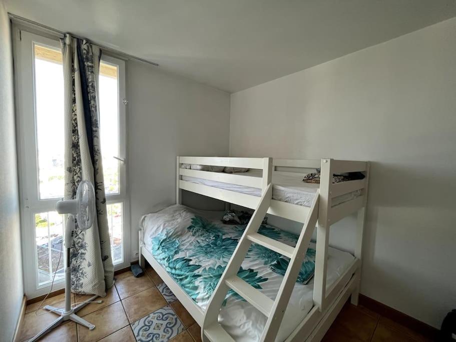 Apartment Duplex : Dernier Etage Avec Balcon Le Mee-sur-Seine