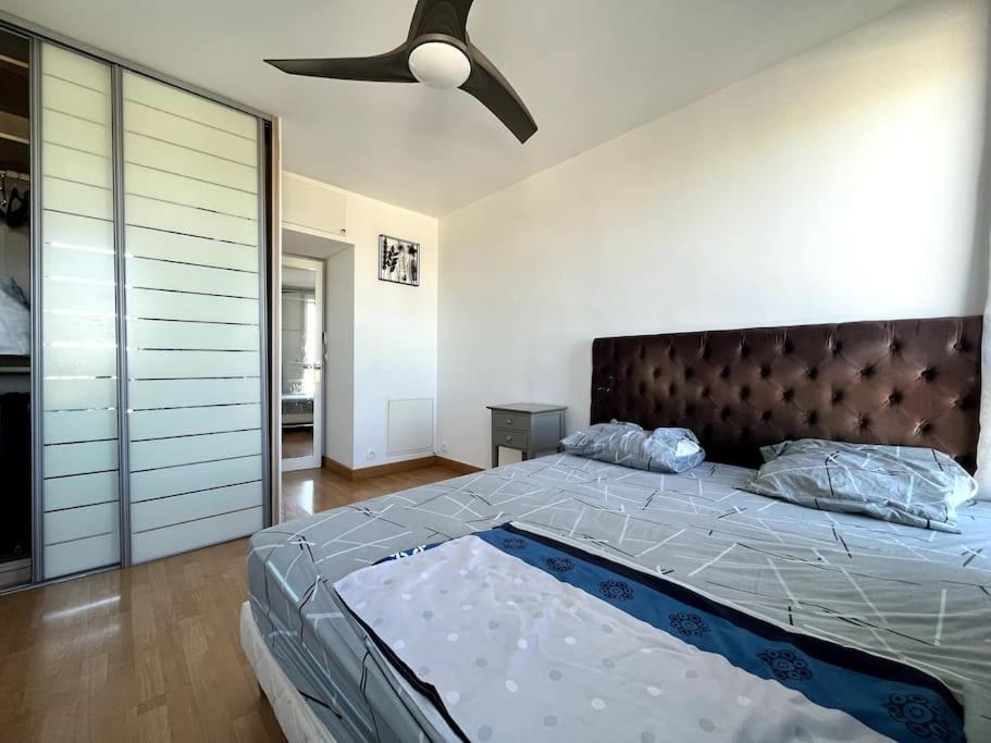 Apartment Duplex : Dernier Etage Avec Balcon Le Mee-sur-Seine
